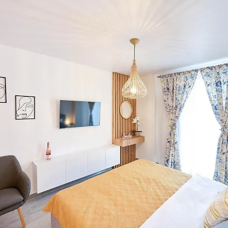 Nordic In Nord10 - Free Pool & Parking Mamaia