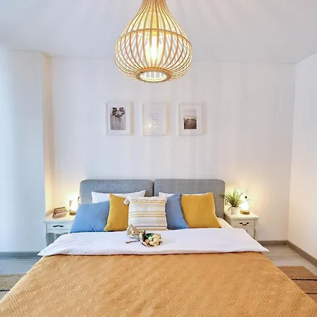 Nordic In Nord10 - Free Pool & Parking Lejlighed