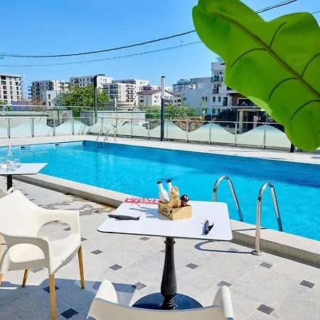 Nordic In Nord10 - Free Pool & Parking * Mamaia