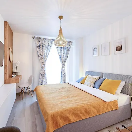 Nordic In Nord10 - Free Pool & Parking Mamaia
