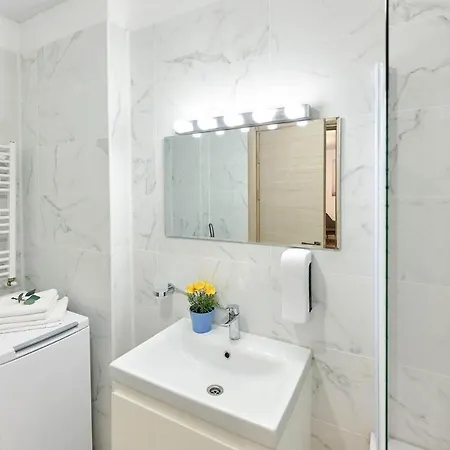 Lejlighed Nordic In Nord10 - Free Pool & Parking Mamaia